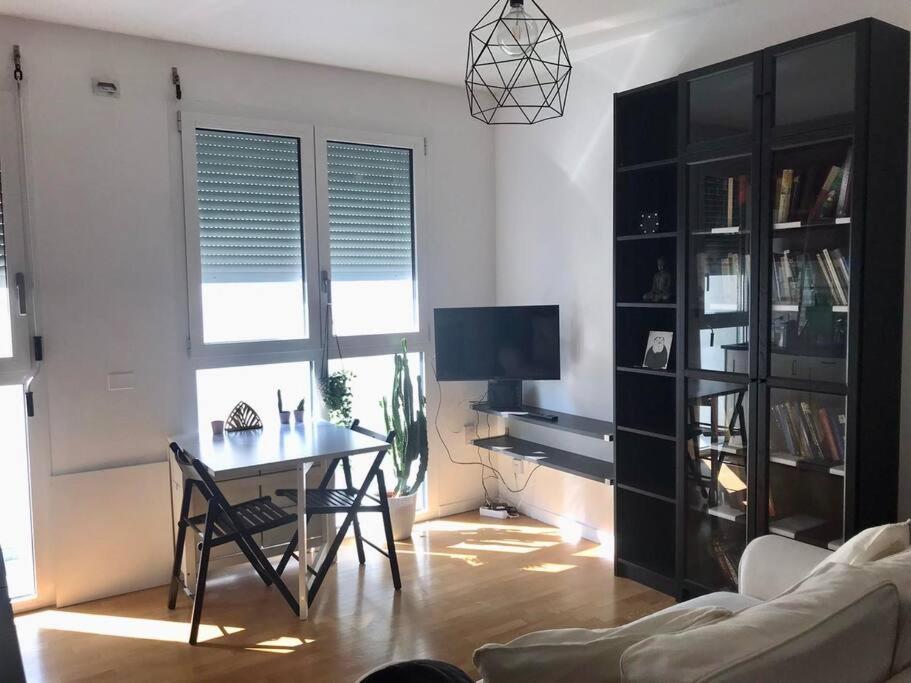 Апартаменты Comodo Bilocale Nuovo Milano Экстерьер фото